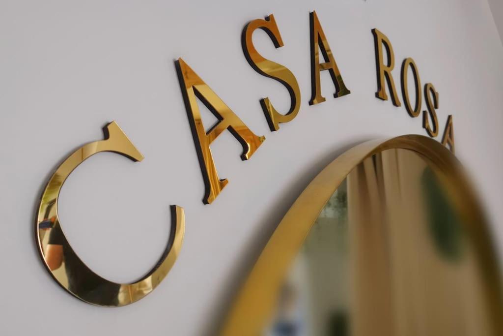 Ortaffa Casa Rosa, Un Petit Cocon Catalan 빌라 외부 사진
